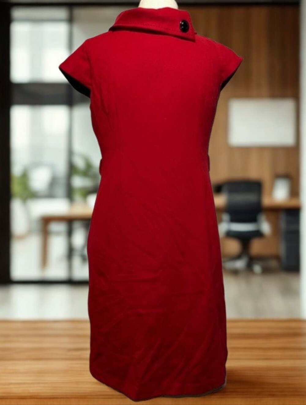 Madison Leigh Dress Sz 14